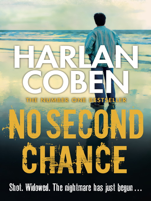 No Second Chance (eBook)
